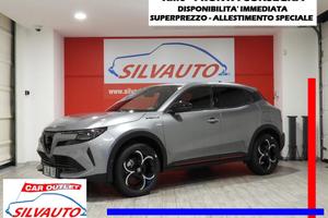 Alfa Romeo Alfa Romeo Junior 1.2 ibrida Speciale 1