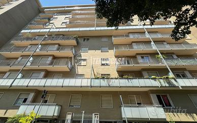 APPARTAMENTO PANORAMICO CON BOX AUTO COMPRESO!