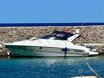 Cranchi zaffiro 36