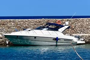 Cranchi zaffiro 36