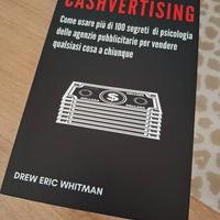 Cashvertising libro