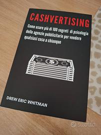 Cashvertising libro
