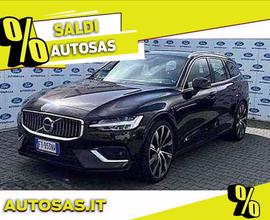 VOLVO V60 T6 AWD Geartronic Business Plus