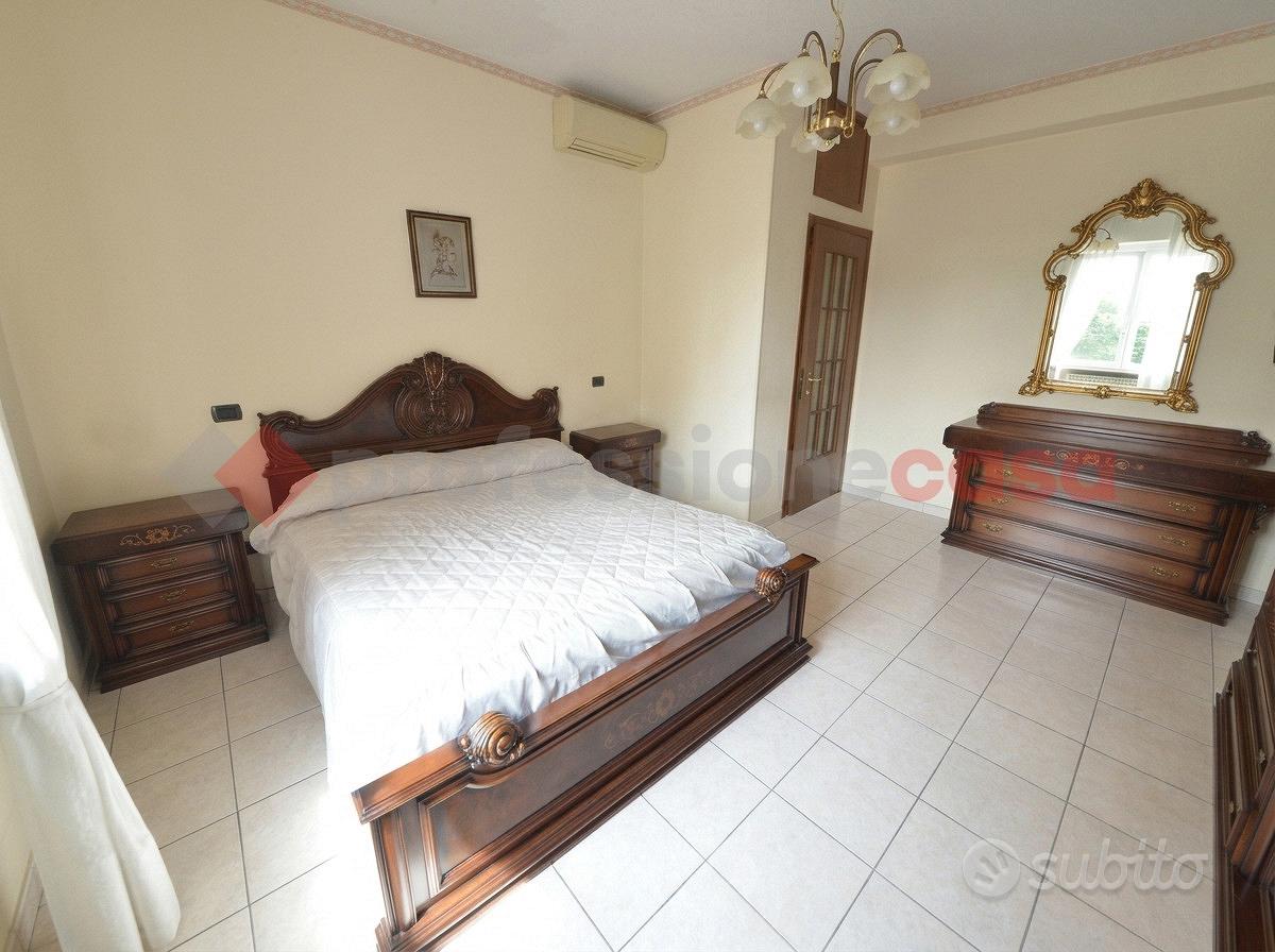 Apartment in Paderno Dugnano, Battiloca, Dugnano - Vista 6