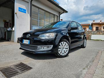 Volkswagen Polo 1.6 TDI DPF 5 porte Comfortline OK