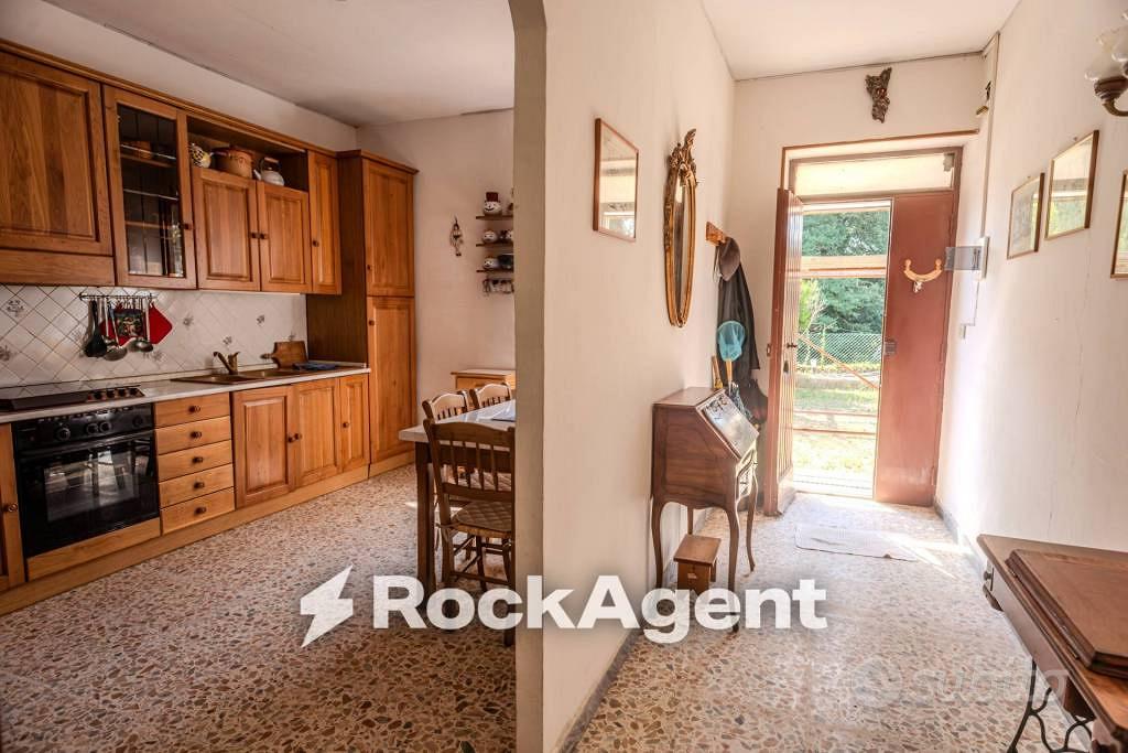 Appartamento – Acquapendente, Viterbo - Altro