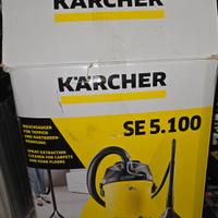 Karcher iniezione estrazione aspiratore 5100 5.100