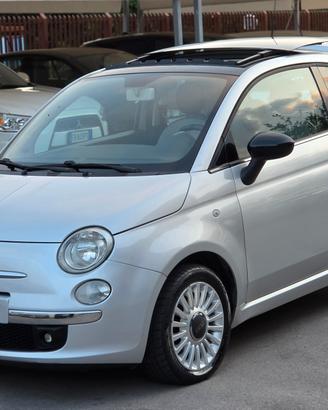 Fiat 500 1.3 Multijet 16V 95 CV Lounge