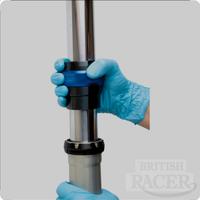 attrezzo per montare paraoli forcella