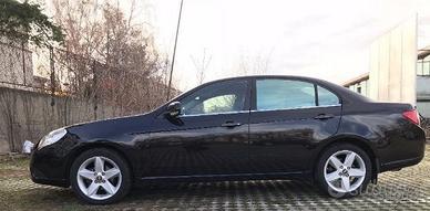 Chevrolet Epica - 2009- 2.0 D - motore z20s