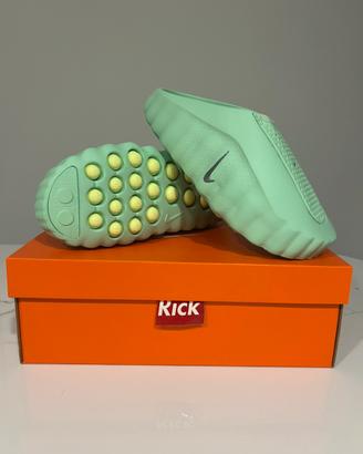 Nike mind 001 cucumber calm menta
