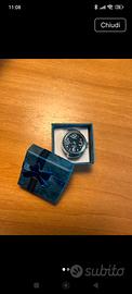 Anello ad orologio
