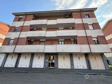 Appartamento - Alessandria