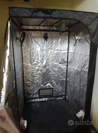 Kit Grow box completa pronta all’uso