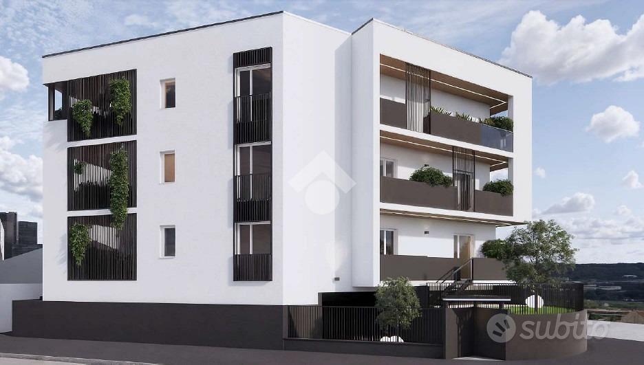 Appartamento – Seregno, Sant'Ambrogio, San Rocco - Altro