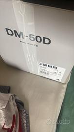 Pioneer DJ DM 50-D