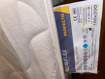 Materasso Eminflex Perfecto (160x200)