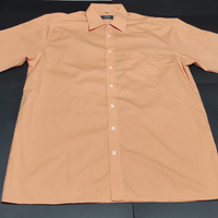 Camicia a manica corta, cotone