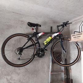 bicicletta gary fisher