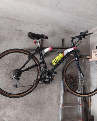 bicicletta gary fisher