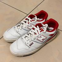 New Balance 550