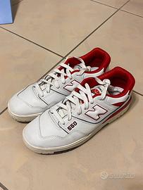 New Balance 550