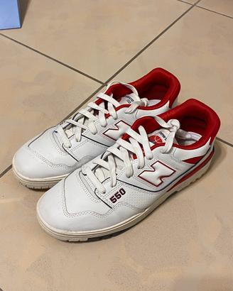New Balance 550