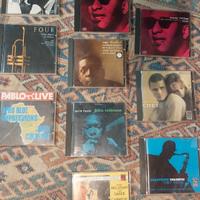 10 cd jazz classici