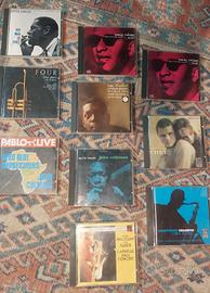 10 cd jazz classici