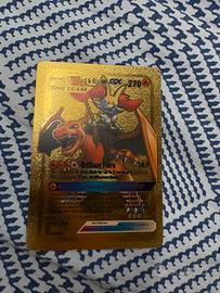 Carta pokemon