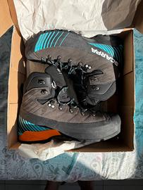 SCARPA ribelle HD per alpinismo