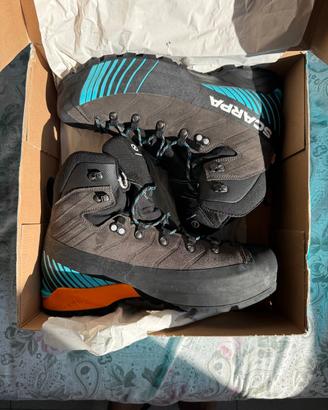 SCARPA ribelle HD per alpinismo