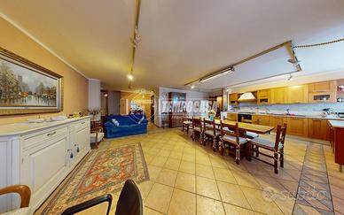 VILLA UNIFAMILIARE - SOMMARIVA PERNO