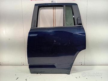 PORTIERA POSTERIORE SINISTRA JEEP Compass Serie K6