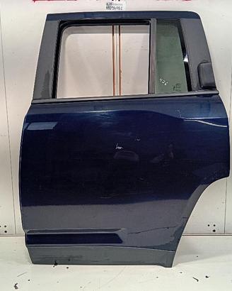 PORTIERA POSTERIORE SINISTRA JEEP Compass Serie K6