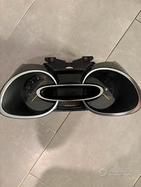 Contachilometri Renault clio 4