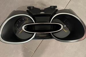 Contachilometri Renault clio 4