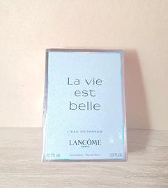 La Vie Est Belle