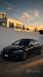 BMW 118D F40