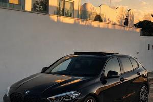 BMW 118D F40