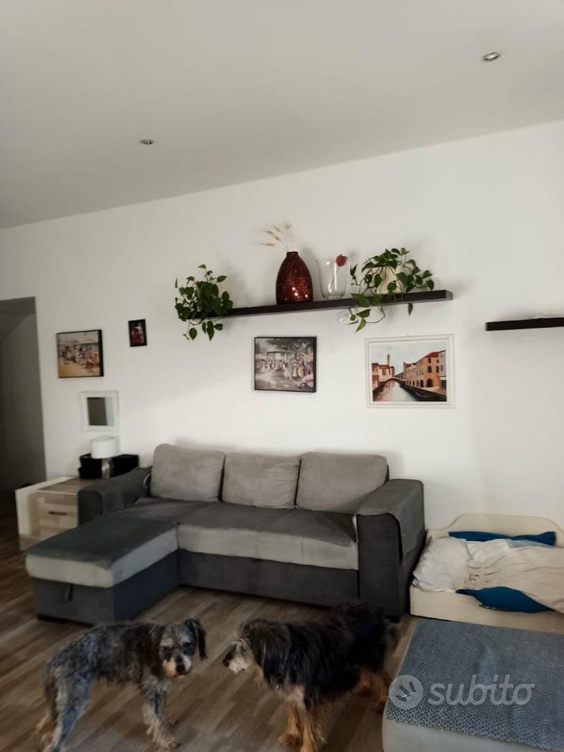Appartamento – Varese, Centro - Vista 3