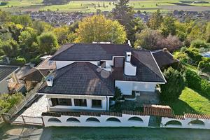 VILLA SINGOLA A BRA