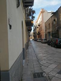 Casa vacanze arredata e corredata nel centro stori