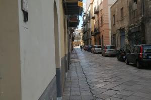 Casa vacanze arredata e corredata nel centro stori