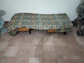 letto poltrona