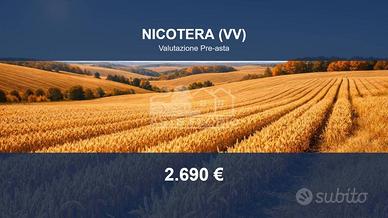 Immobile in asta di 2600 m² a Nicotera
