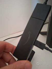 fire tv stick 