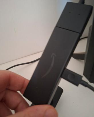 fire tv stick 