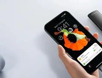 SSD esterno 256gb USB-C 3 Apple iPhone ProRes iOS