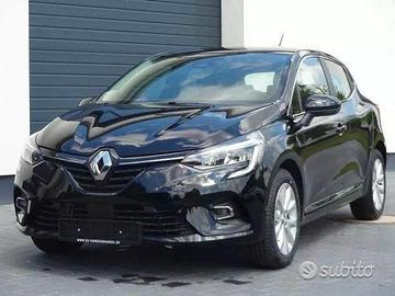 Musata completa renault clio #241